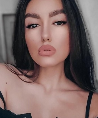 Проститутка Алла
